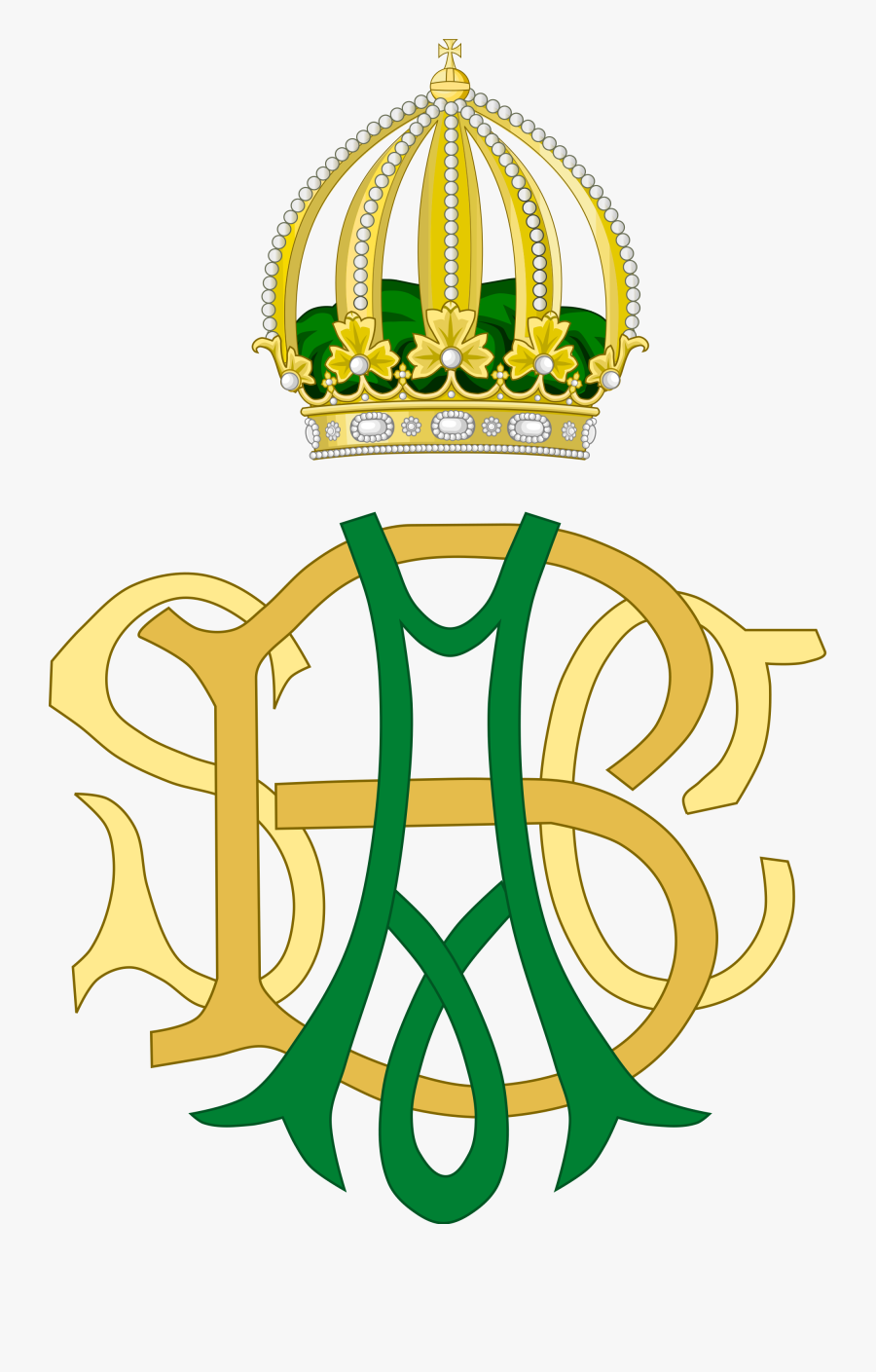 Royal Crown Of Spain Clipart , Png Download - Royal Crown Of Spain, Transparent Clipart
