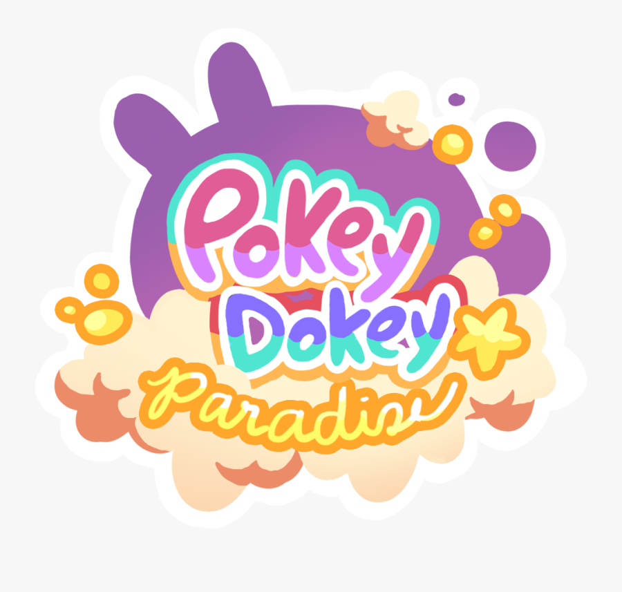 Paradise Clip Art, Transparent Clipart