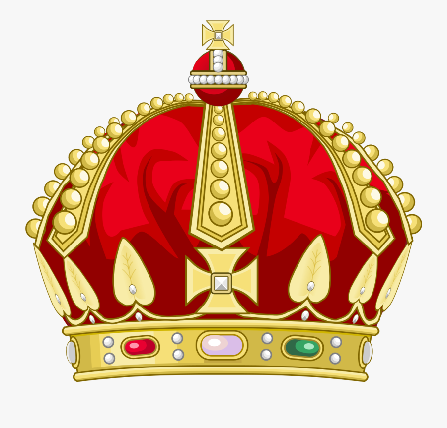 Queen Of Hawaii Crowns, Transparent Clipart