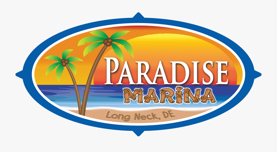 Paradise Marina - Paradise Grill, Transparent Clipart