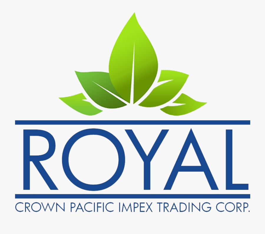 Royal Crown Pacific Impex Trading Corporation, Transparent Clipart