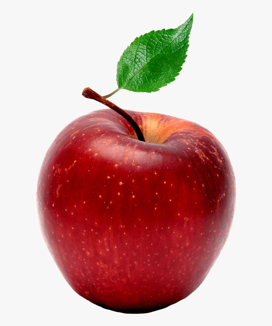 Paradise Apple Flavor Amasya Food - Apple Png, Transparent Clipart