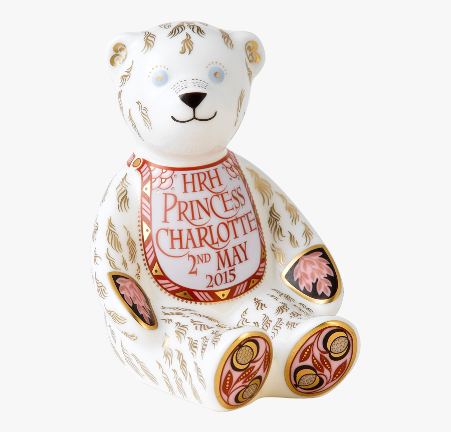 Royal Crown Derby, Transparent Clipart