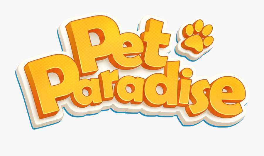 Pet Paradise Treasurehunt, Transparent Clipart