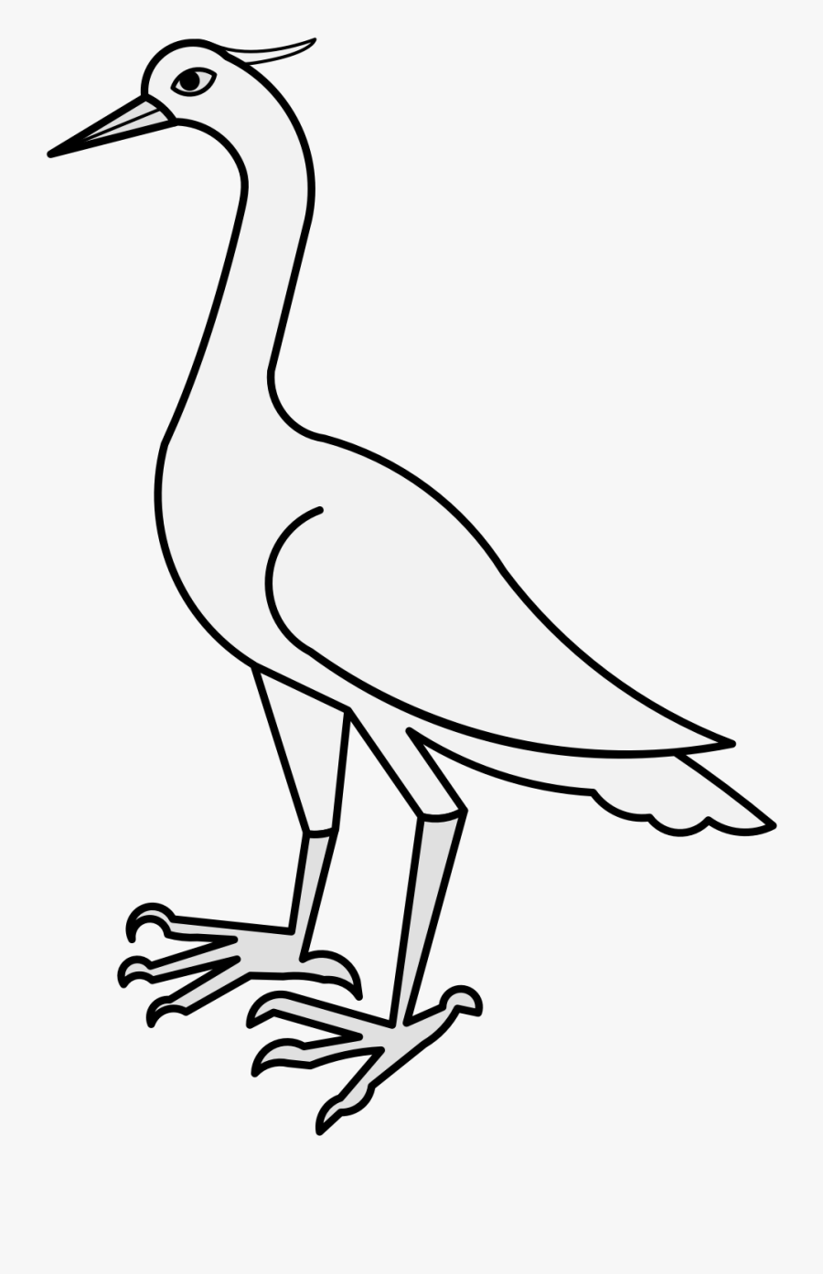 Duck, Transparent Clipart