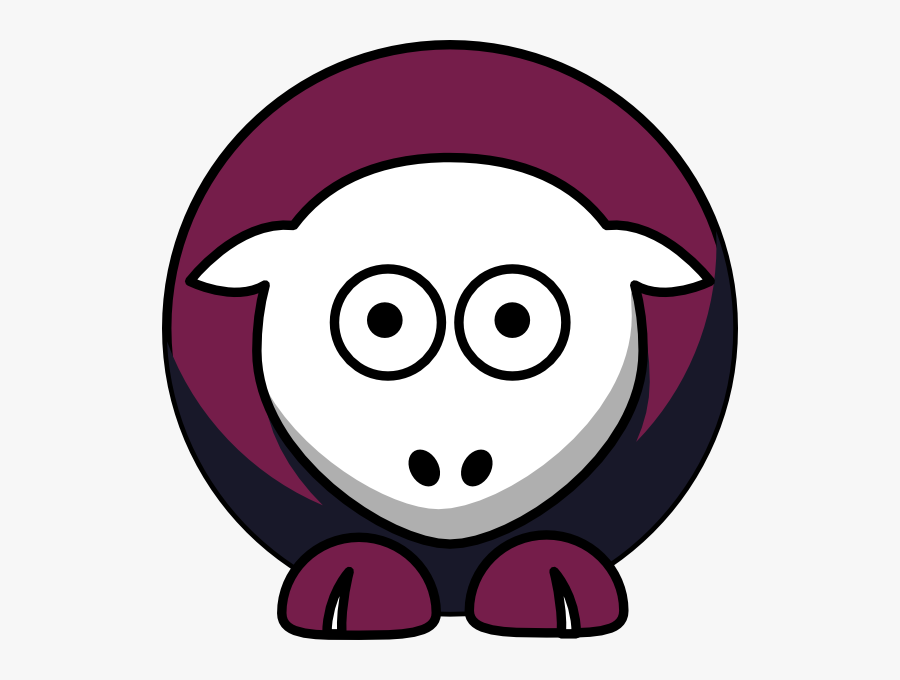 Sheep - Montana Grizzlies - Team Colors - College Football - Detroit Pistons Clipart, Transparent Clipart