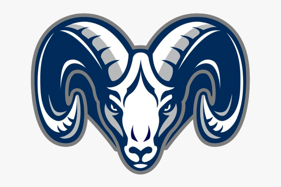 Ramsay High School Logo, Transparent Clipart
