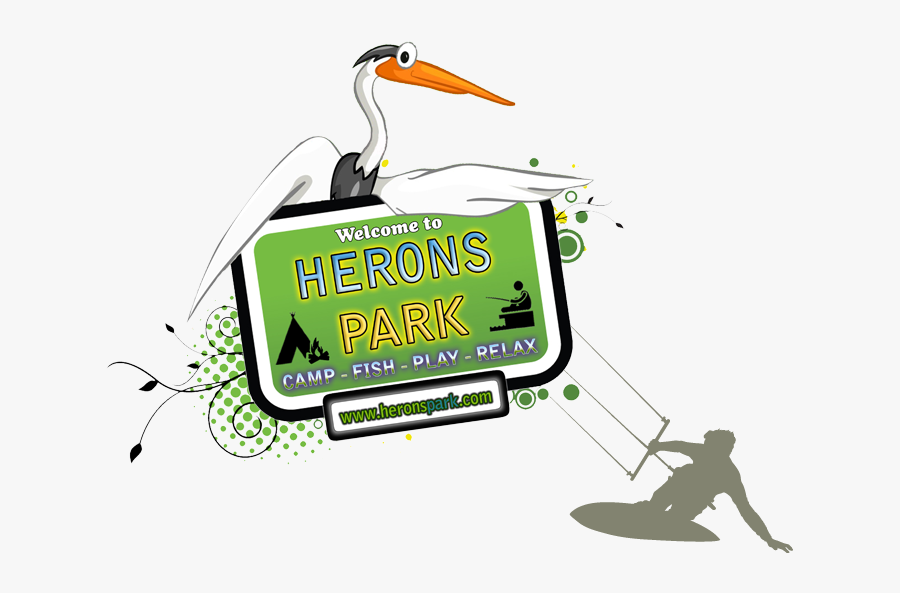 Herons Park - Thank You For Your Donation To Food Pantry, Transparent Clipart