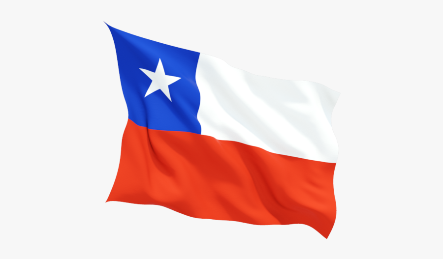 Download Chile Flag Png Clipart - Chile Flag Png Gif, Transparent Clipart