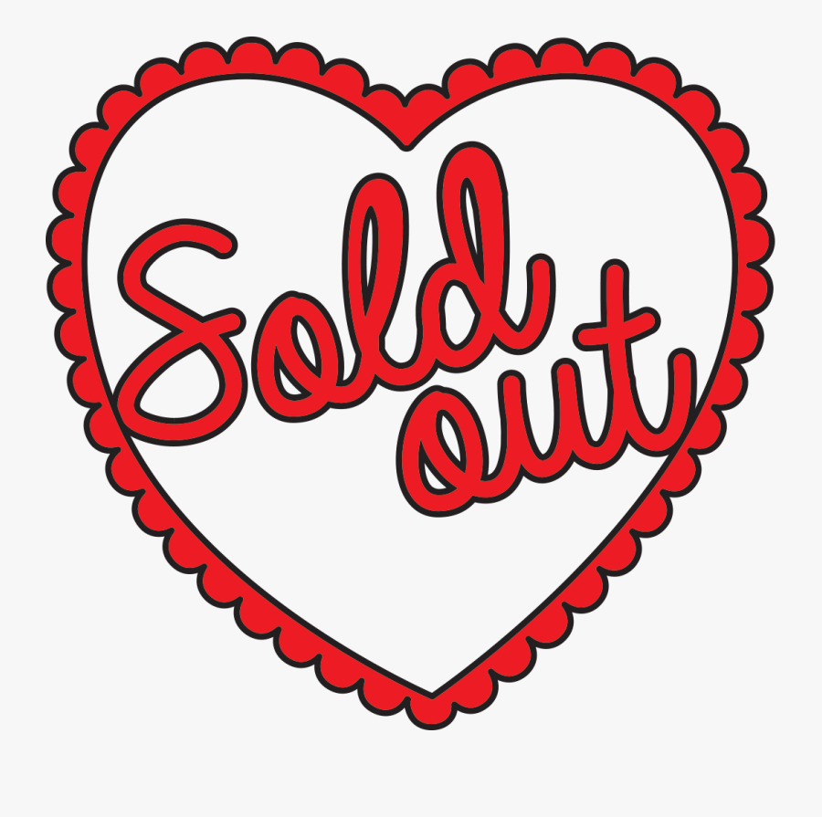 Heart, Transparent Clipart