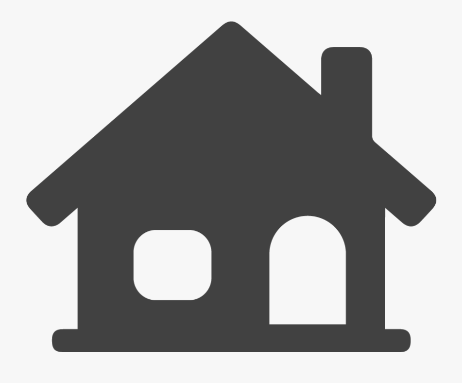House, Transparent Clipart