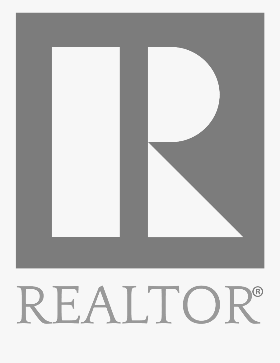 Realtor Logo White Transparent, Transparent Clipart