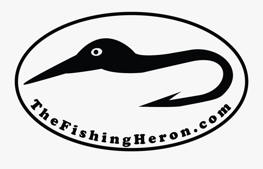 The Fishing Heron Logo - Coat Of Arms Pound Coin, Transparent Clipart