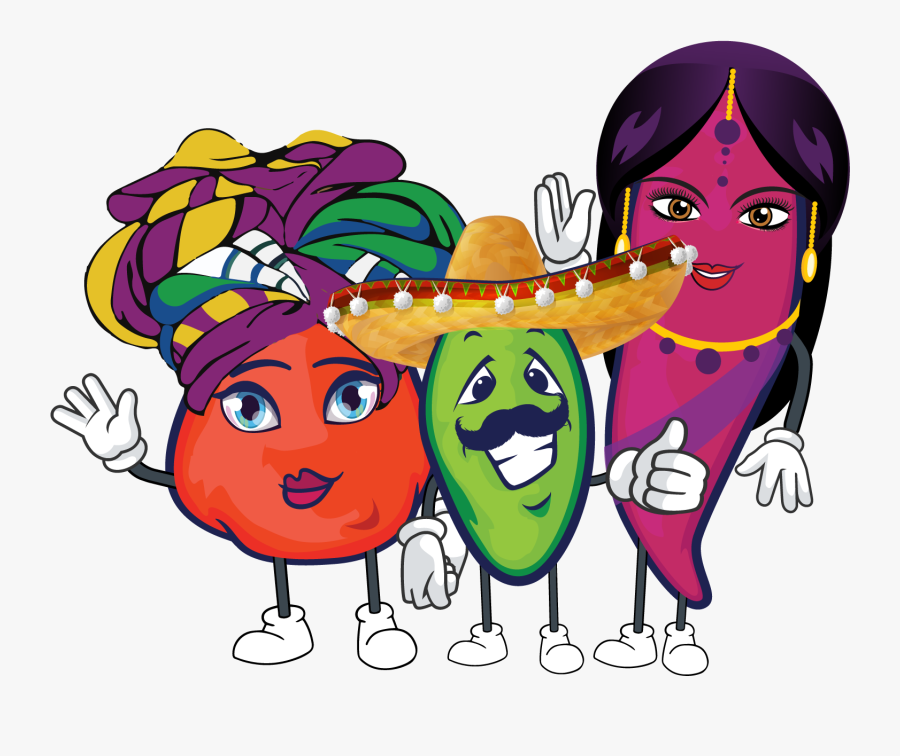 Cartoon, Transparent Clipart