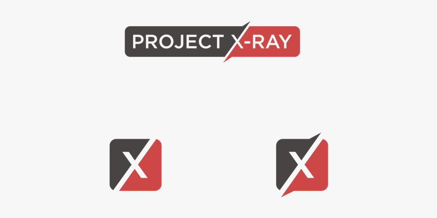 Clip Art Designs Sold On Www - X Logo In 99design, Transparent Clipart