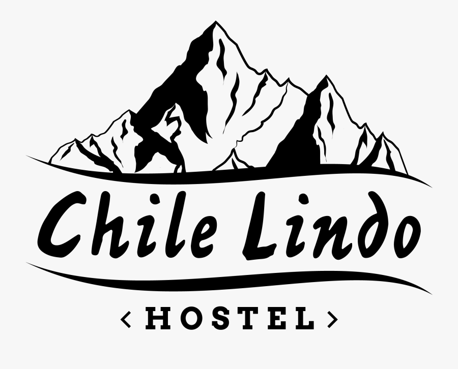 Chile Lindo Hostel, Transparent Clipart