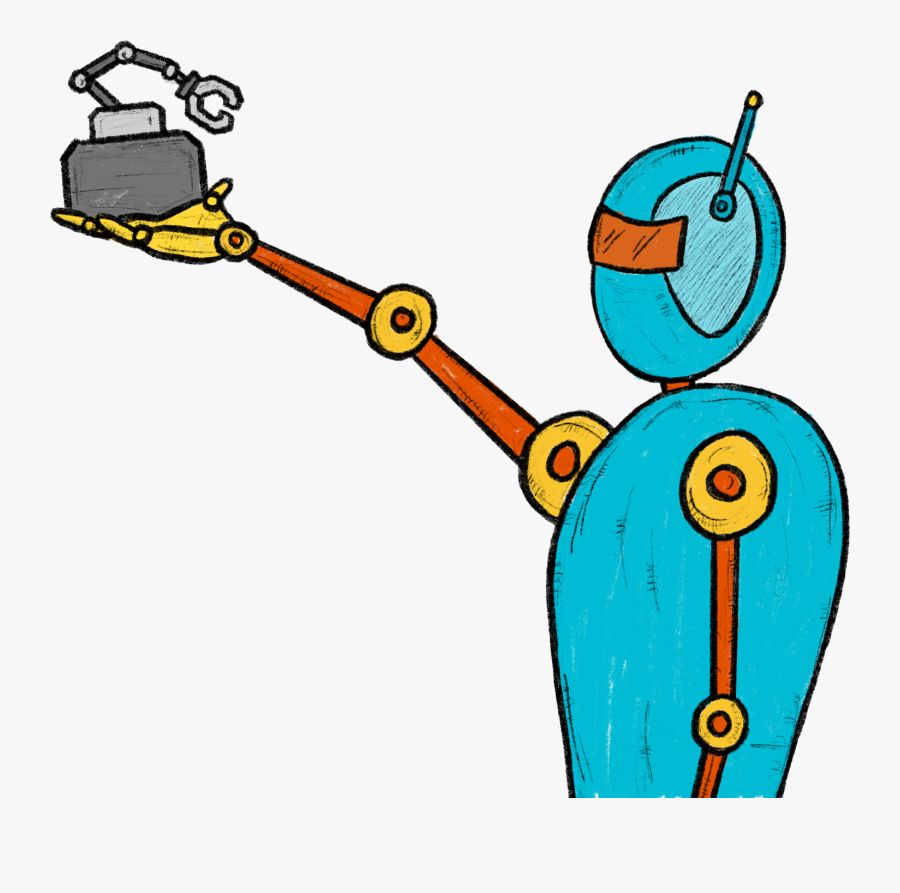 Cartoon, Transparent Clipart