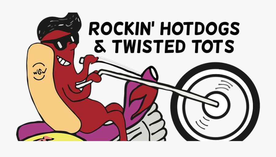 Weiners Gone Wild, Transparent Clipart