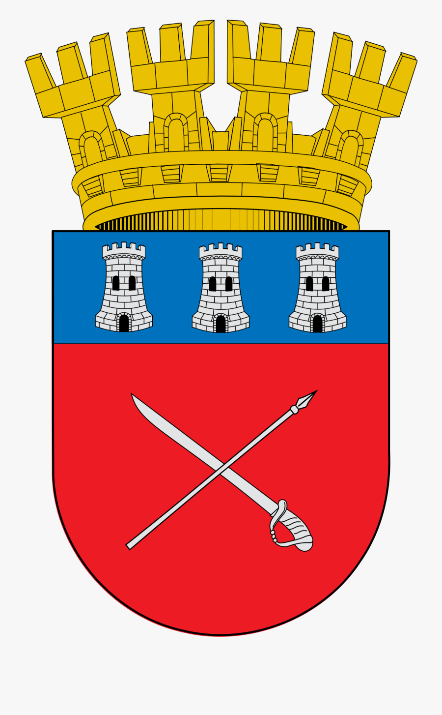 Ilustre Municipalidad De Arauco, Transparent Clipart