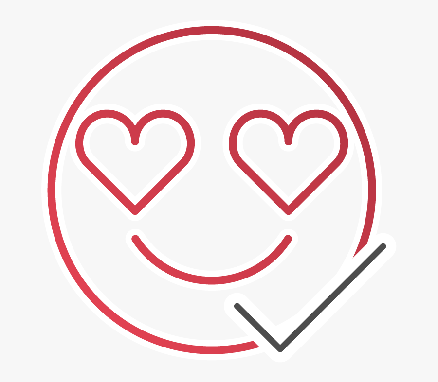 Heart, Transparent Clipart