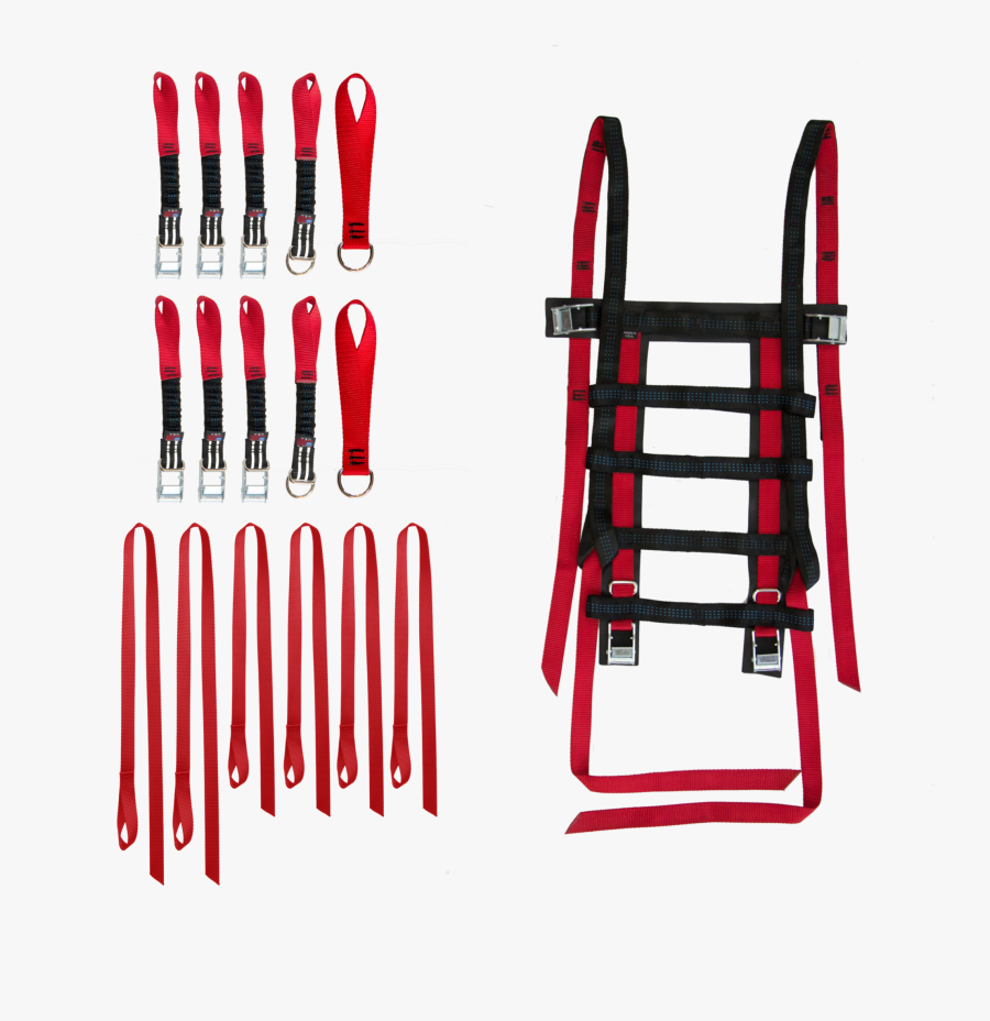 Gcag Uprising Luggage System"
 Class= - Soft Rack For Motorcycle, Transparent Clipart