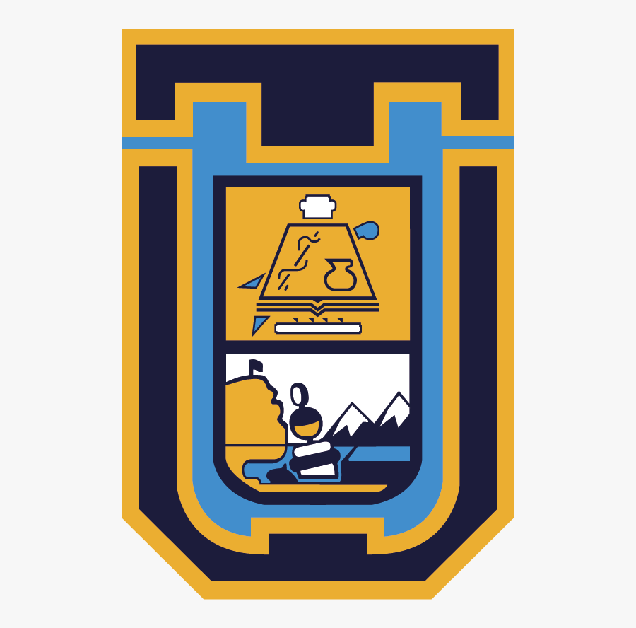 Logo Universidad De Tarapaca, Transparent Clipart