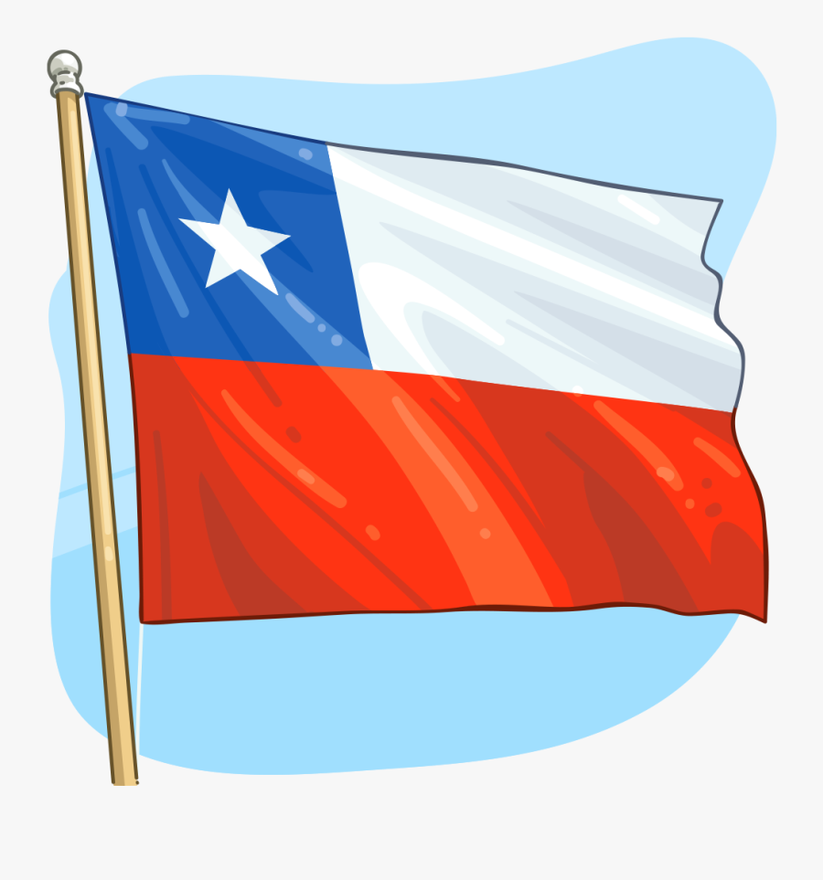 Flag, Transparent Clipart