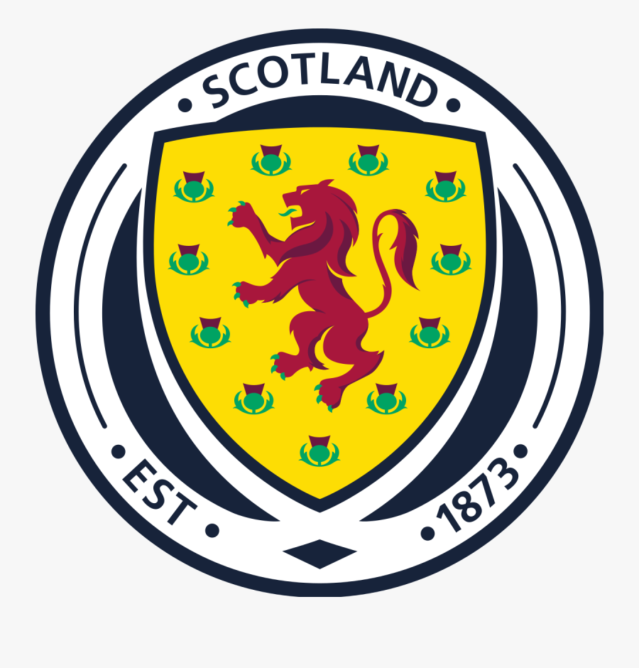 Federacion Escocesa De Futbol, Transparent Clipart