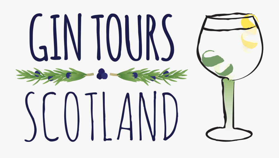 Gin Tours Scotland Logo - Good Luck Finding Better Colleagues Than Us, Transparent Clipart