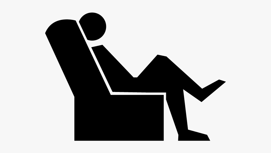 Convenient Service In Columbus, Ohio - Couch, Transparent Clipart