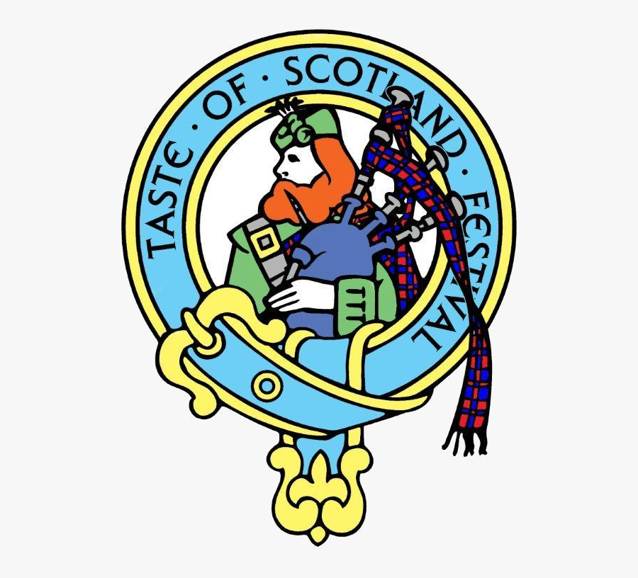 Taste Of Scotland Festival, Transparent Clipart