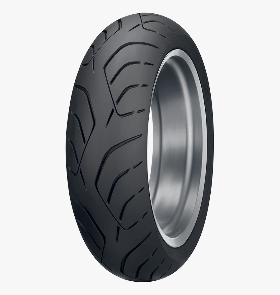 Dunlop Roadsmart 3 190 55, Transparent Clipart