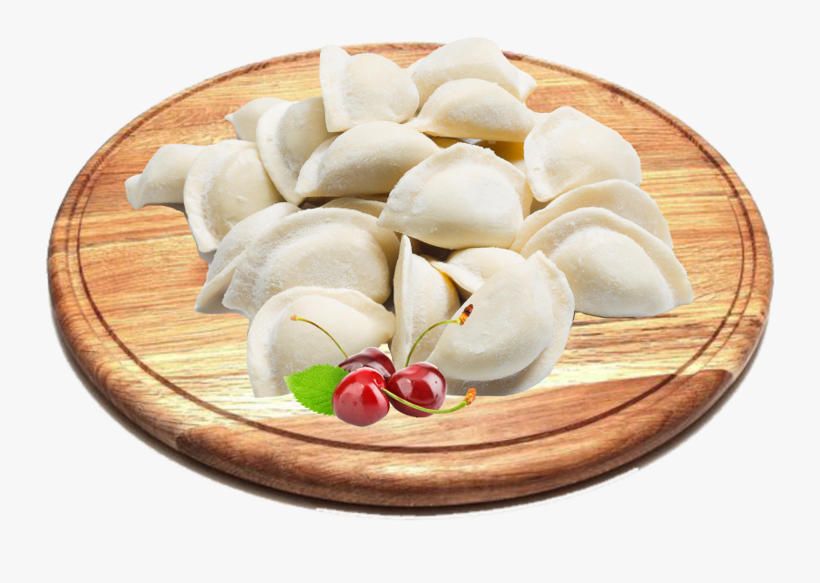 Pierogi, Vareniki Png, Transparent Clipart