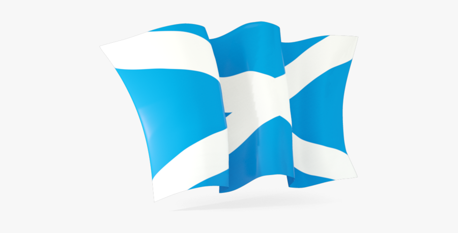 Scottish Flag Png - Scotland Flag Scotland Icon, Transparent Clipart
