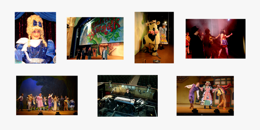 Collage, Transparent Clipart