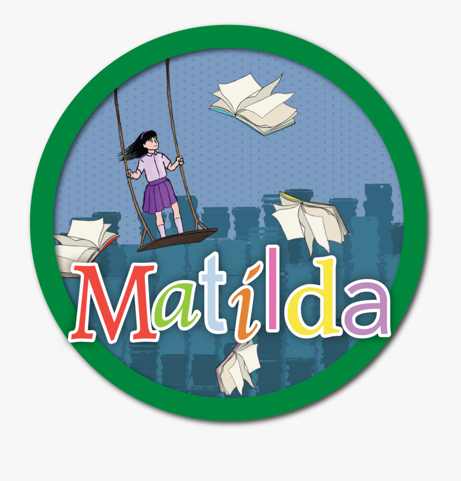 Matilda "
 Class="img Responsive Owl Lazy"
 Width="1440"
 - Illustration, Transparent Clipart