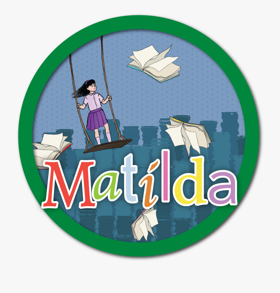 Matilda "
 Class="img Responsive Owl Lazy"
 Width="1440"
 - Illustration, Transparent Clipart