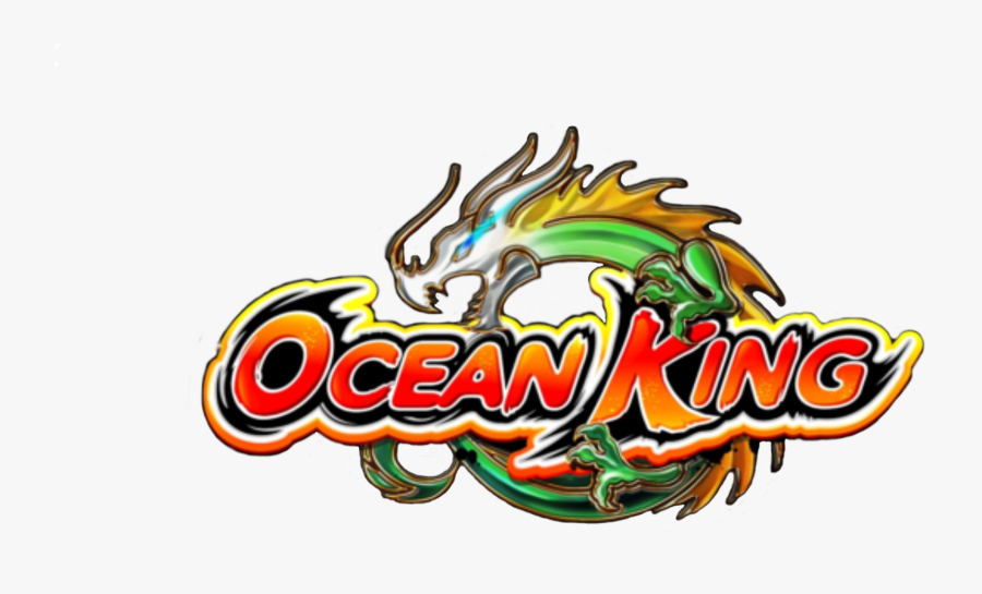 Ocean King 3 Plus Fishing Game Machine, Transparent Clipart