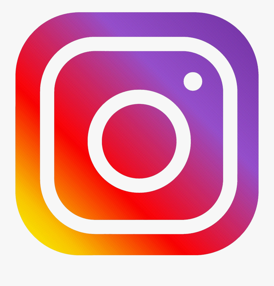 Instagram Logo Png Clipart - Instagram Logo Png, Transparent Clipart