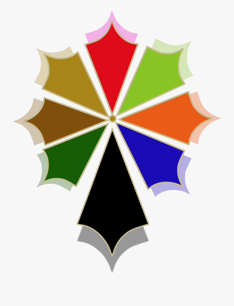 The Art Of Self-determination, Transparent Clipart