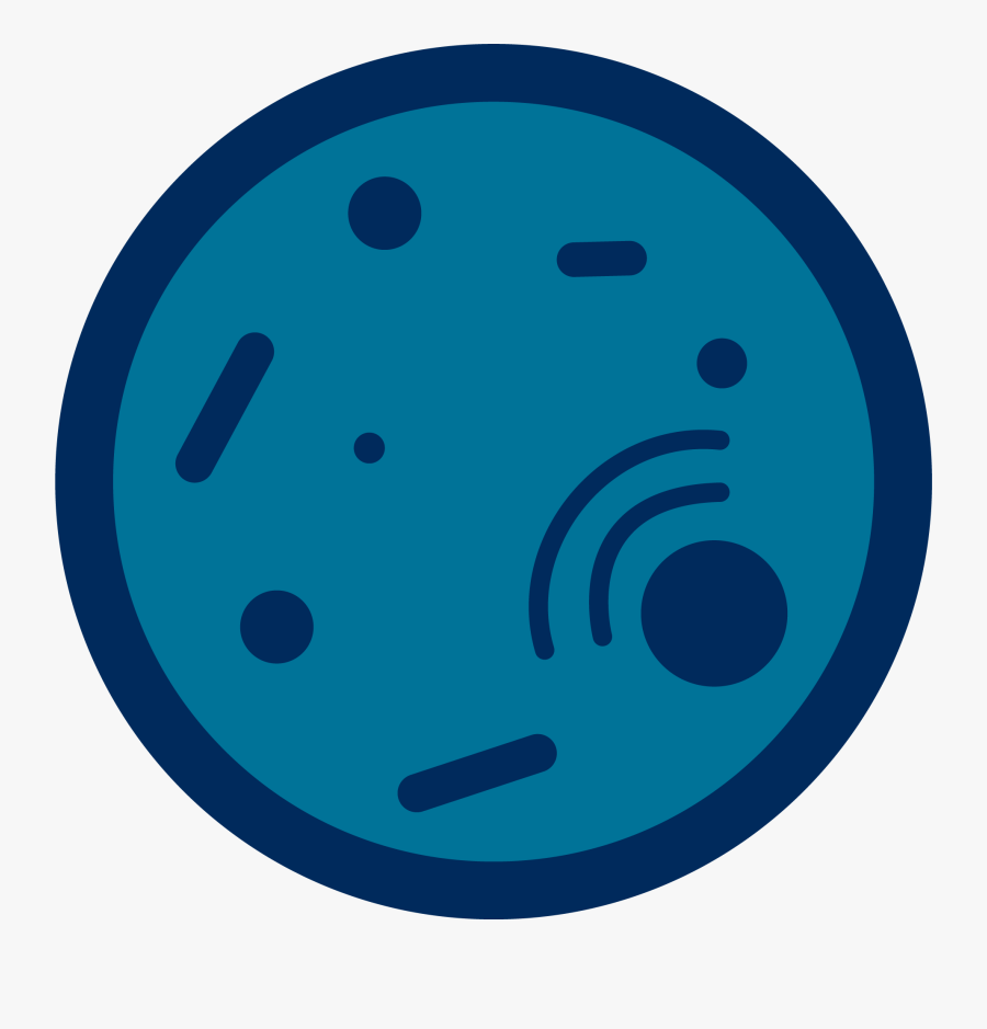 Circle, Transparent Clipart