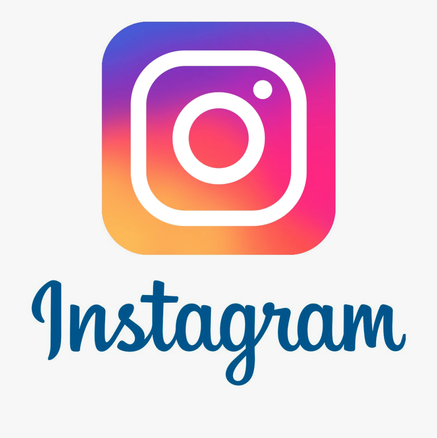 Logo Instagram History Social Network Brand - Whats Your Instagram, Transparent Clipart