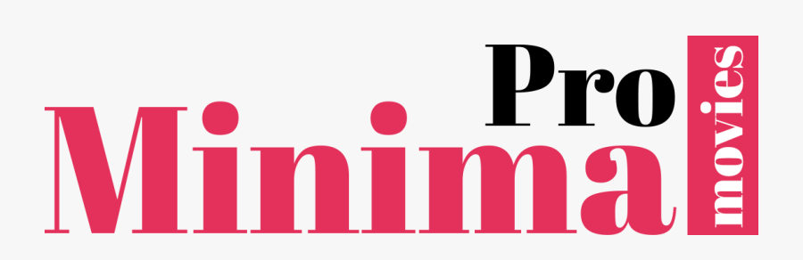 Minimal Lite Movies - Dibu 3, Transparent Clipart