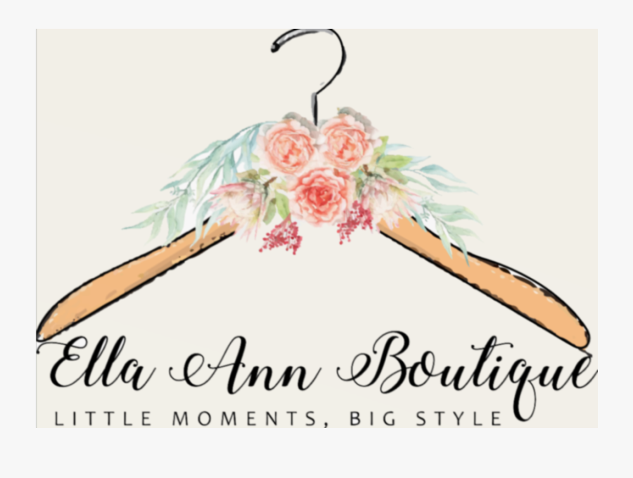 Ann Boutique, Transparent Clipart
