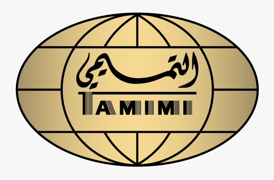 Tamimi Global Company Logo, Transparent Clipart