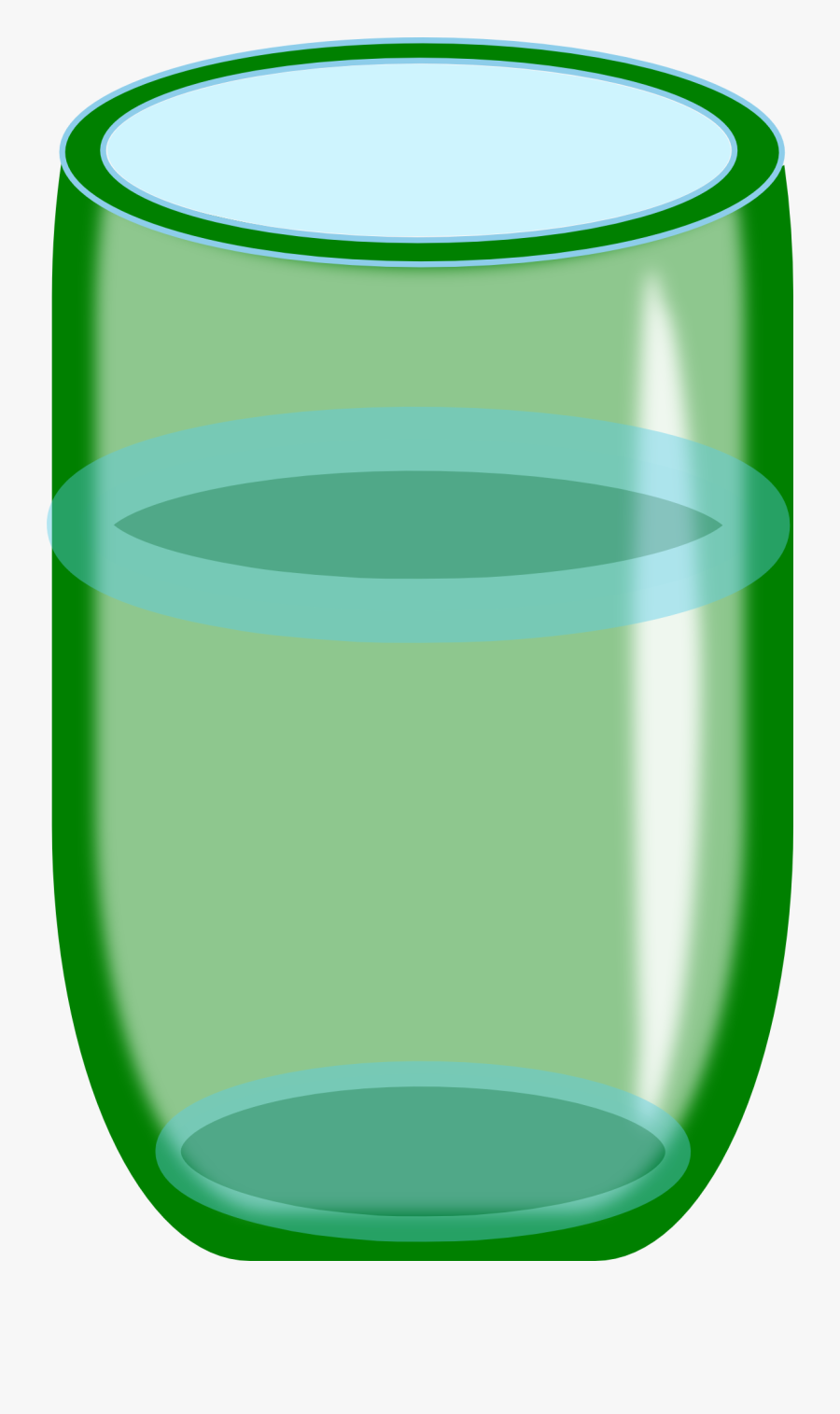 Water, Transparent Clipart