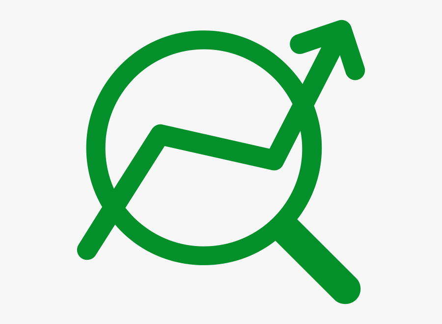 Free Search Icon Transparent Png, Transparent Clipart