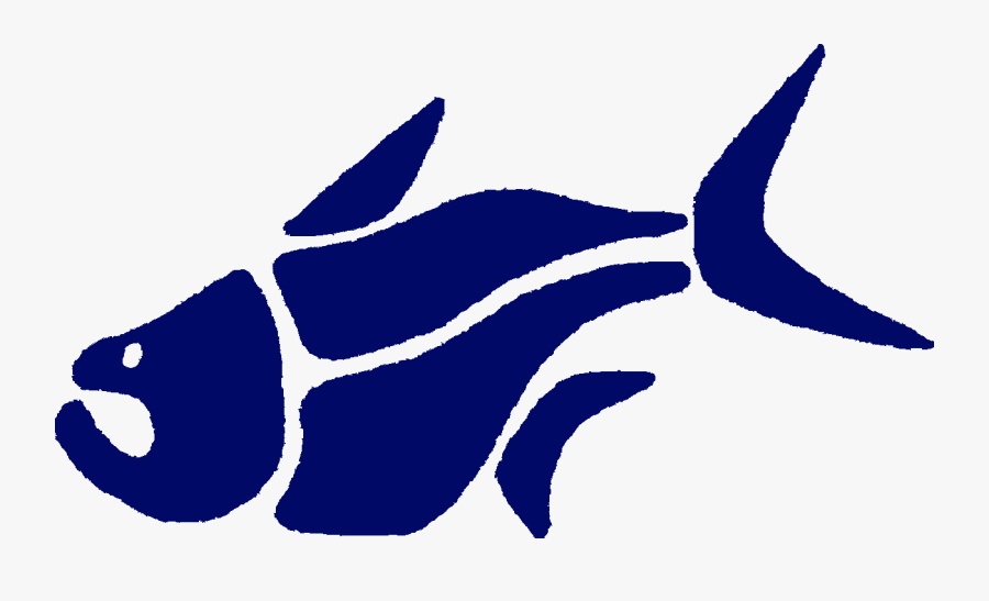 Blue Water Glass - Clip Art, Transparent Clipart