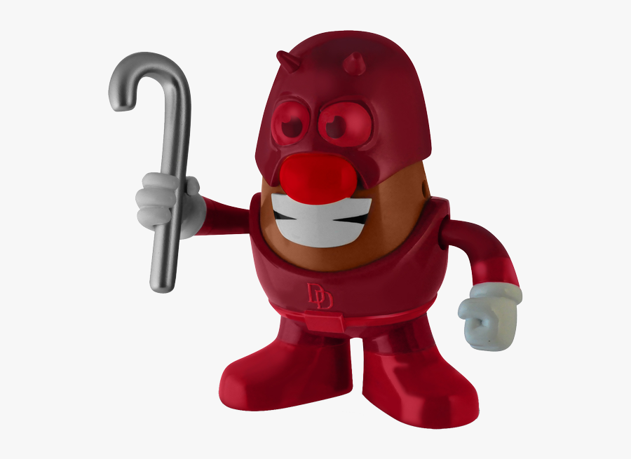 Funko Toy Story Mr Potato, Transparent Clipart