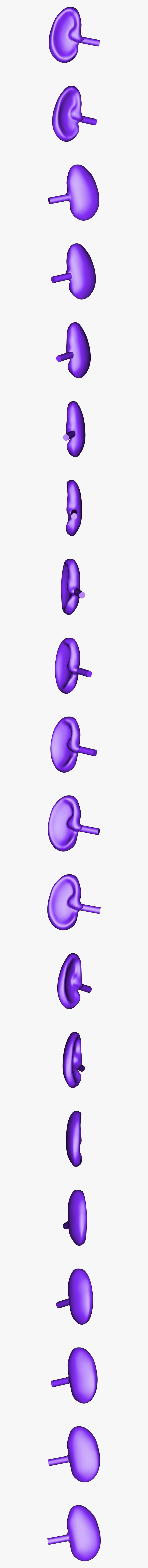 Mr Potato Head Clip Art, Transparent Clipart